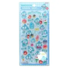 【正規品】サンスター文具 ボンボンドロップシール ハンギョドン