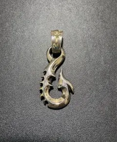 ビルウォールレザー ネックレス