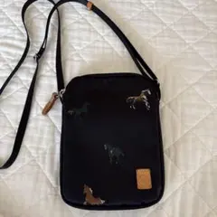ラシット ショルダーバッグ スマホショルダーのサムネイル