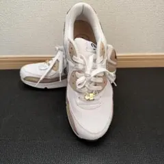 NIKE エアマックス 90 ウィメンズ