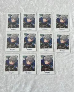 あんスタ 瀬名泉 ぱしゃっつ ALBUM SERIES 