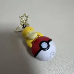 コダック　キーホルダー 2025年最新】ポケモン コダック キーホルダーの人気アイテム
