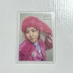 2026年最新】藤澤涼架レアカードの人気アイテム - メルカリ