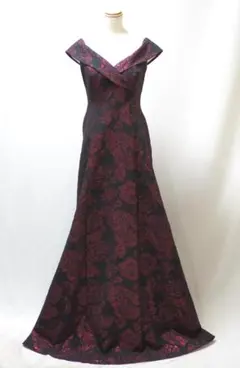 TADASHI SHOJI ロングフォーマルドレス 「2 」/ 9号程度 - メルカリ