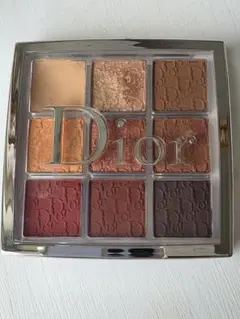 ディオール DIOR バックステージ アイパレット 003アンバー