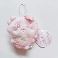 ちいかわ ぬいぱれっと～さくらいろ～マスコット① シーサー