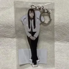 m*e様 乃木坂46 森平麗心 乃木フェス リアイベ アクリルキーホルダー 乃木坂46 森平麗心 新参者 アクリルキーホルダー - メルカリ