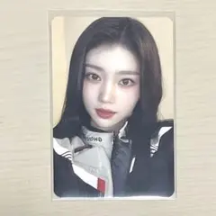 Kep1er シャオティン　MAKESTAR Racer トレカ