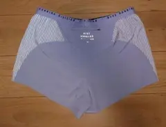 L】Nike Run Division パープル ショートパンツ