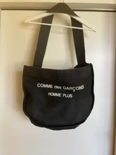 2026年最新】COMME des GARCONS HOMME PLUS メンズ ショルダーバッグの
