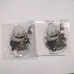 Dr.STONE 氷月のサムネイル