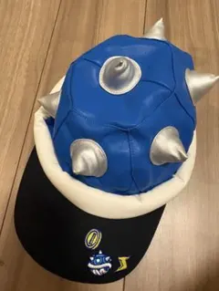USJ トゲゾーこうら キャップ 帽子