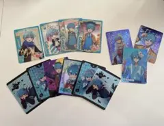 すとぷり ころん カード ふぁみこれ まとめ売り