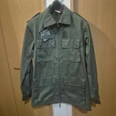 JOY DIVISION カスタム　ミリタリージャケット 92 CGM