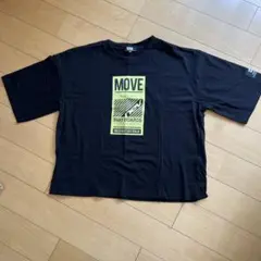 NEV MOVE SURFBOARDS Tシャツ 160のサムネイル