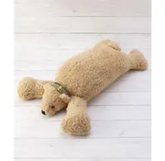 ワンズテラス one'sterrace グリュック ダッコグマ （ブラウン）