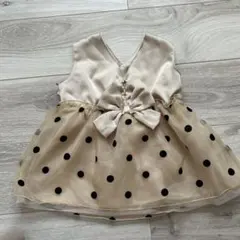 バースデイ　コトリ　ワンピース