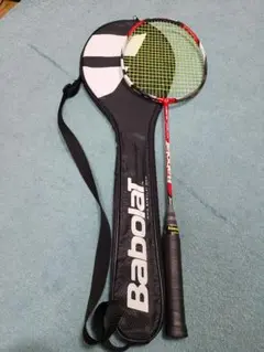 バボラ(Babolat)　X-FEEL BLAST 3UG5 ケース付