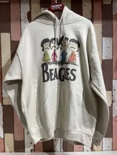 熊本twoface オリジナルパーカー 90s discus ほぼ未使用品 - メルカリ