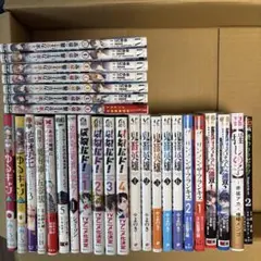 最終 漫画まとめ売り 19冊セット - メルカリ