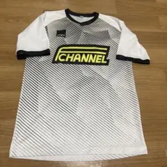alegre F-CHANNEL サッカーシャツ Lのサムネイル
