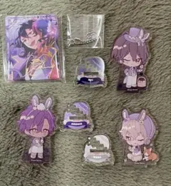 あんスタ　コロッタ、アクスタ