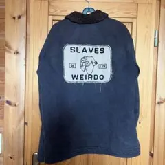 WEIRDO ボアジャケット XLサイズのサムネイル