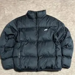 パファージャケット ダウンジャケット