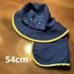 Ocean Pacific キッズ 日よけ付きハット 54cmのサムネイル