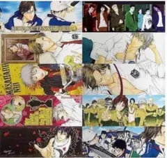 2026年最新】完全版 ポスター テニスの王子の人気アイテム - メルカリ