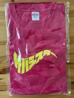 サバシスター PIZZA OF DEATH Tシャツ 新潟限定オレンジカラー L