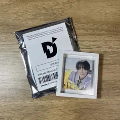 値下げ中✨️&TEAM TAKIタキ マグネット