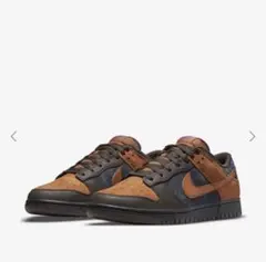 NIKE DUNK LOW CIDER