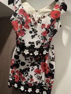 ★キャバドレス★ an / アン　セットアップドレス