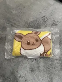 ミスド　ポケモン　ブランケット