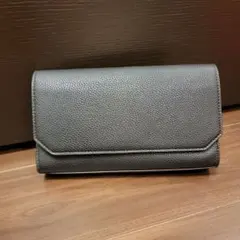 新品　黒いバック