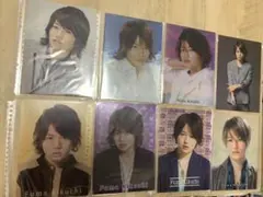 Sexy Zone 菊池風磨 ミニファイル 1枚440円〜