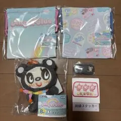 エンジェルブルー　一番くじ　まとめ売り