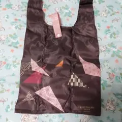 鬼滅の刃　ねずこエコバッグ　未使用 2025年最新】鬼滅の刃エコバッグ竈門禰豆子の人気アイテム - メルカリ