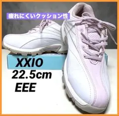 xxio ゼクシオ　シルバー ゴルフシューズ 女性用 2026年最新】XXIO ゴルフ シューズ(女性用)の人気アイテム - メルカリ