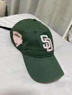 サンディエゴ　パドレス　キャップのサムネイル