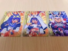 Fate/Dream Striker ニトクリス セット