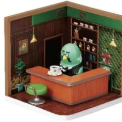 あつまれどうぶつの森 ハッピールーム リーメント マスター