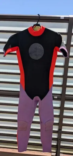 子供用 X-MANTA ウェットスーツ フルスーツ - メルカリ