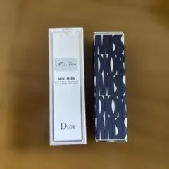 DiorのMiss Dior Mini Miss