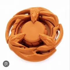 BEYBLADE X BBLD ワイバーンゲイル5-80GB オレンジ 即購入可