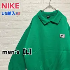 ポロシャツ スウェット