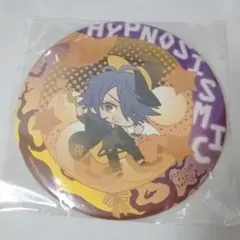 ヒプマイ 帝統 デカンバッジ 缶バッジ ビッグ 抽選 B賞 有栖川帝統