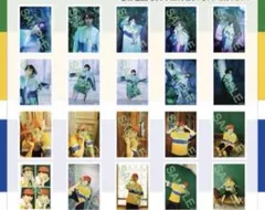 超特急 タクヤ 生写真 29th生誕 コンプセット