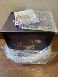 【新品未使用】FFタクティクスイヴァリース クロニクルズ デラックスエディション